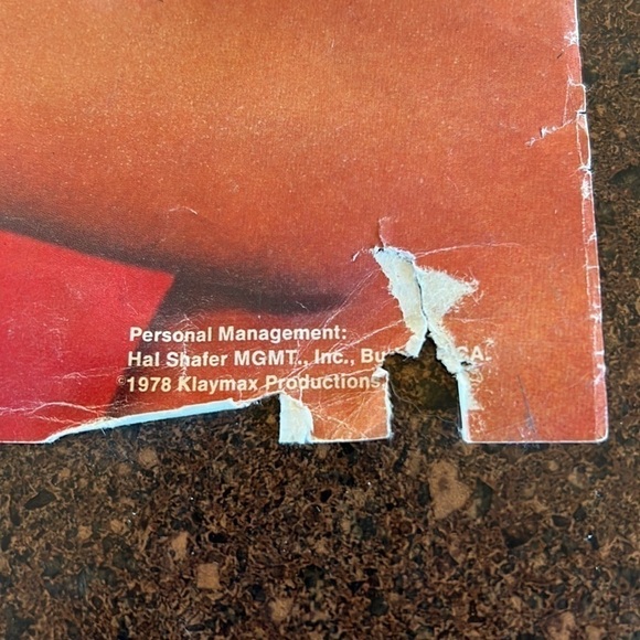 Loni Anderson WHITE BIKINI POSTER VINTAGE 1980's WKRP - Picture 7 of 9